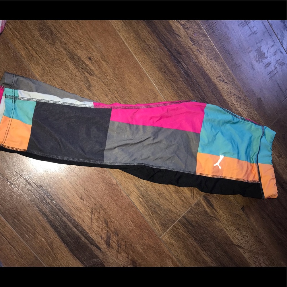 Puma leggings